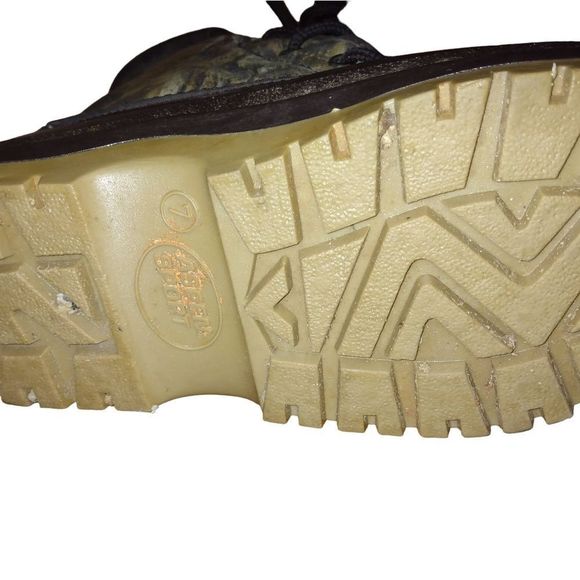 Aspen Sport Men's Outdoor Original Thinsulate Boots - Picture 4 of 8